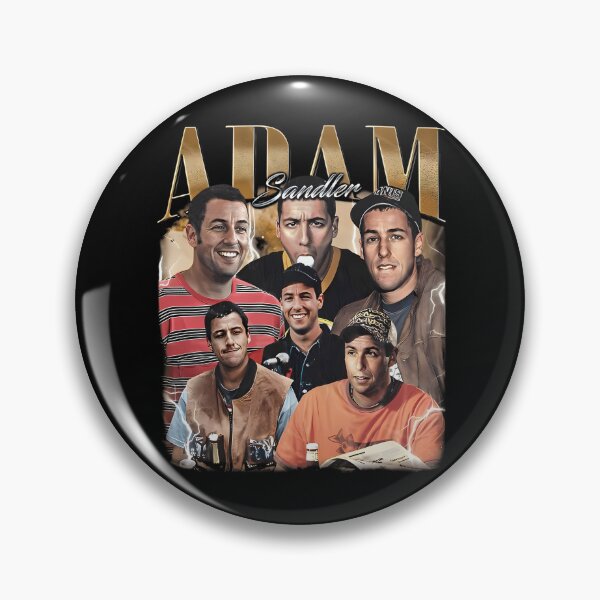 Item preview,  Adam Sandler  designed and sold by Focuss.