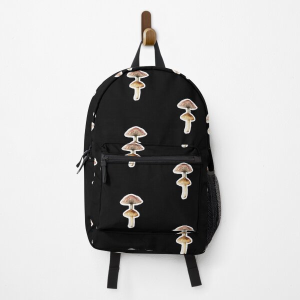 Item preview, Vintage Botanical Mushroom Study designed and sold by kndzxf.