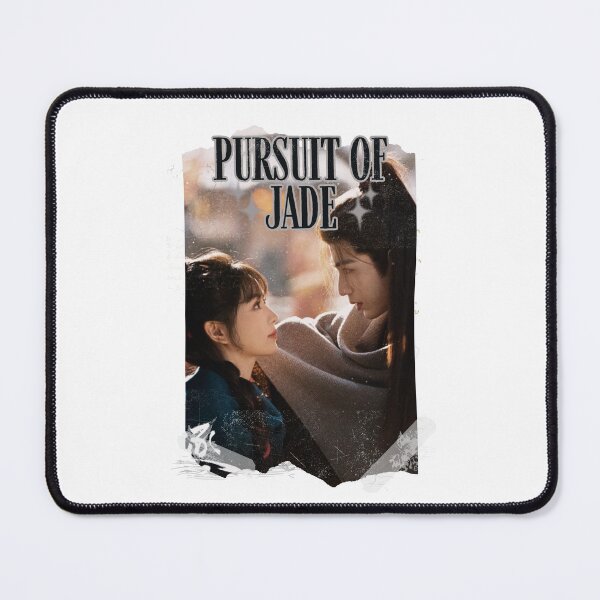 Item preview, Pursuit of Jad Chinese drama Cdrama Chinese Drama Historical Modern designed and sold by AJUNICE STUDIO.