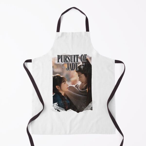 Item preview, Pursuit of Jad Chinese drama Cdrama Chinese Drama Historical Modern designed and sold by AJUNICE STUDIO.