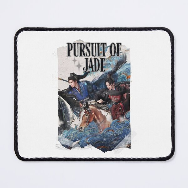 Item preview, Pursuit of Jad Chinese drama Cdrama Chinese Drama Historical Modern designed and sold by AJUNICE STUDIO.