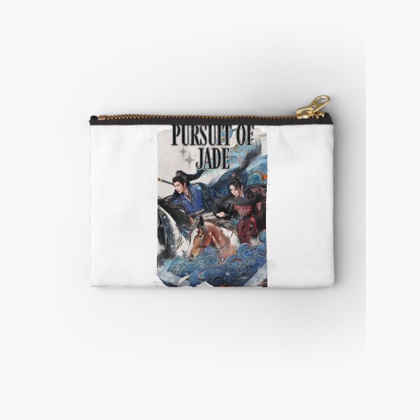 Item preview, Pursuit of Jad Chinese drama Cdrama Chinese Drama Historical Modern designed and sold by AJUNICE STUDIO.