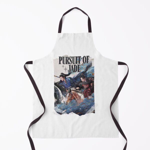 Item preview, Pursuit of Jad Chinese drama Cdrama Chinese Drama Historical Modern designed and sold by AJUNICE STUDIO.