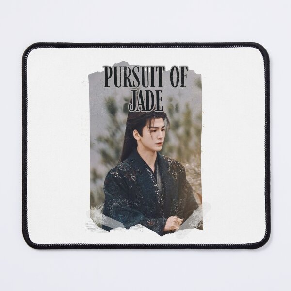 Item preview, Pursuit of Jad Chinese drama Cdrama Chinese Drama Historical Modern designed and sold by AJUNICE STUDIO.