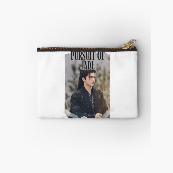 Item preview, Pursuit of Jad Chinese drama Cdrama Chinese Drama Historical Modern designed and sold by AJUNICE STUDIO.