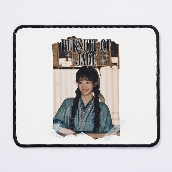 Item preview, Pursuit of Jad Chinese drama Cdrama Chinese Drama Historical Modern designed and sold by AJUNICE STUDIO.