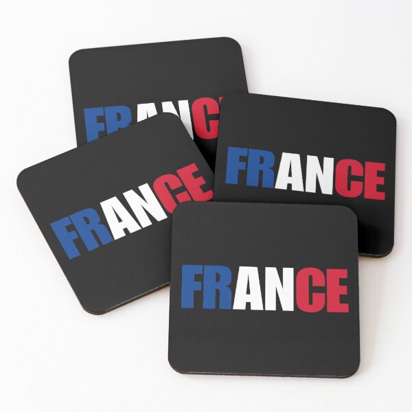 Item preview, France Country designed and sold by VRedBaller.