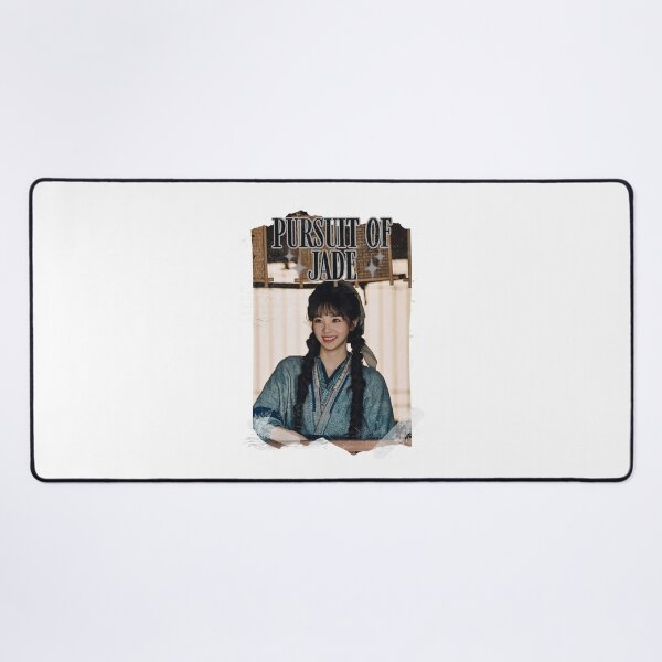 Item preview, Pursuit of Jad Chinese drama Cdrama Chinese Drama Historical Modern designed and sold by AJUNICE STUDIO.