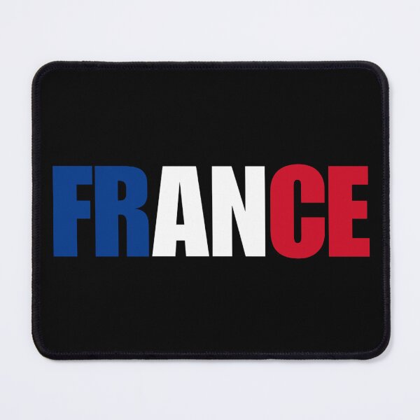 Item preview, France Country designed and sold by VRedBaller.