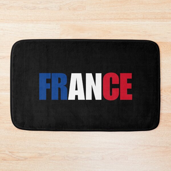 Item preview, France Country designed and sold by VRedBaller.