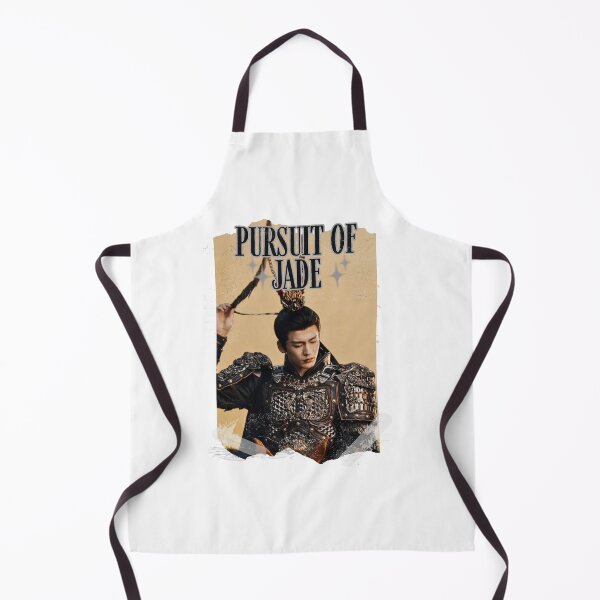 Item preview, Pursuit of Jad Chinese drama Cdrama Chinese Drama Historical Modern designed and sold by AJUNICE STUDIO.
