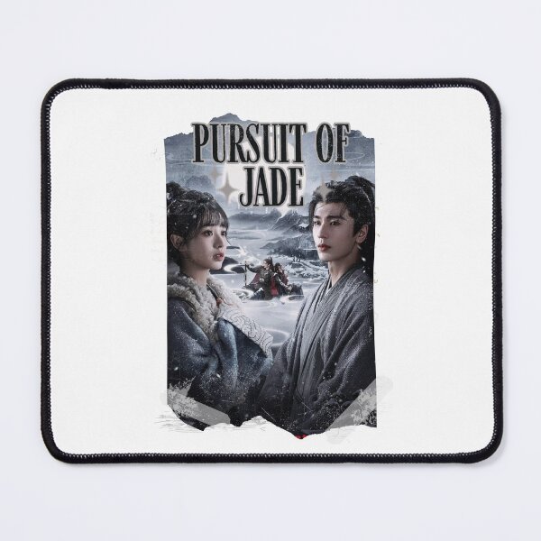 Item preview, Pursuit of Jad Chinese drama Cdrama Chinese Drama Historical Modern designed and sold by AJUNICE STUDIO.