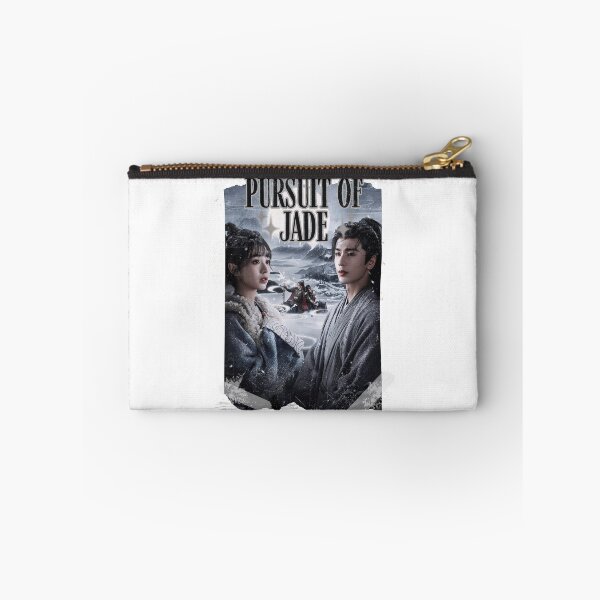 Item preview, Pursuit of Jad Chinese drama Cdrama Chinese Drama Historical Modern designed and sold by AJUNICE STUDIO.