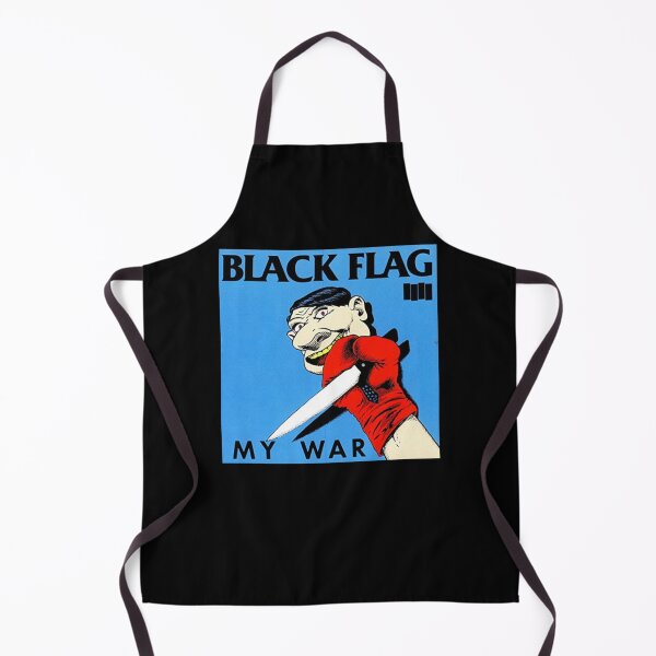 Item preview, Black Flag My War designed and sold by CarlosDesigns21.