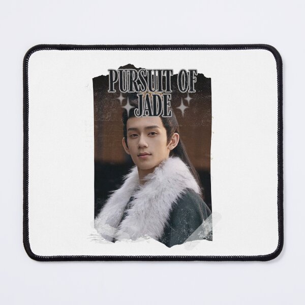 Item preview, Pursuit of Jad Chinese drama Cdrama Chinese Drama Historical Modern designed and sold by AJUNICE STUDIO.