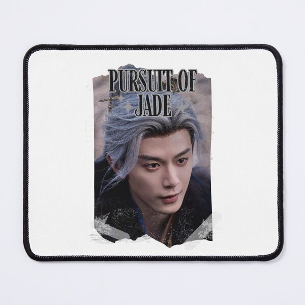 Item preview, Pursuit of Jad Chinese drama Cdrama Chinese Drama Historical Modern designed and sold by AJUNICE STUDIO.