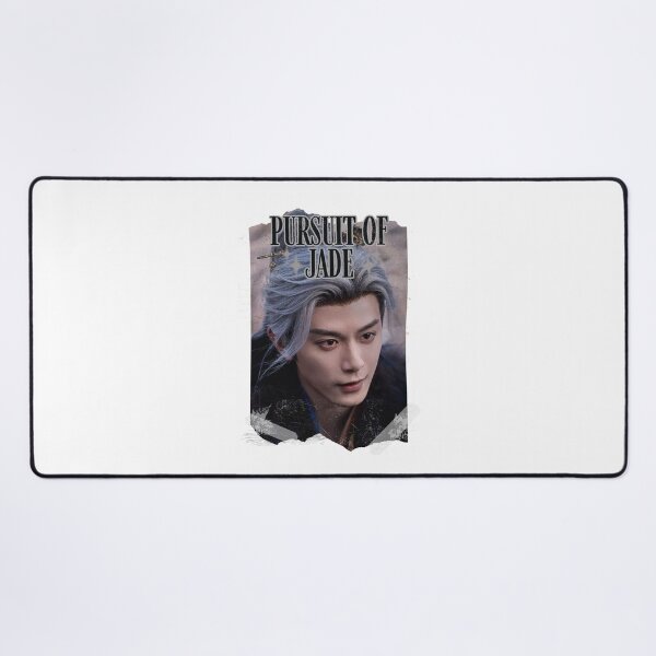 Item preview, Pursuit of Jad Chinese drama Cdrama Chinese Drama Historical Modern designed and sold by AJUNICE STUDIO.