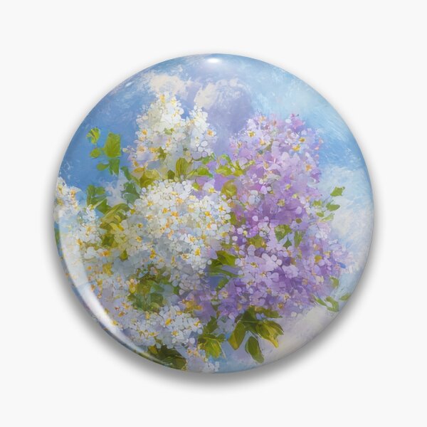 Item preview, Dreamy Spring Floral Design  designed and sold by MargaretWiktor.