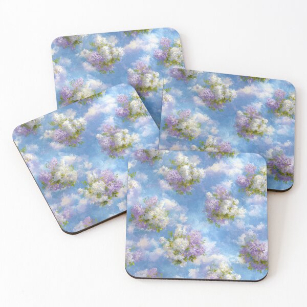Item preview, Dreamy Spring Floral Design  designed and sold by MargaretWiktor.