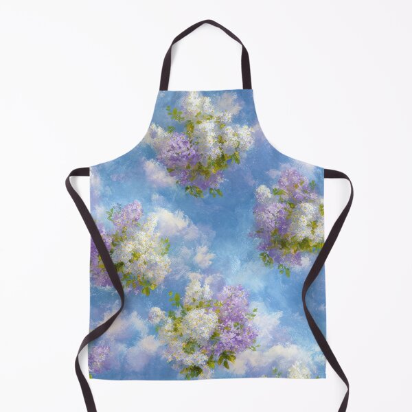 Item preview, Dreamy Spring Floral Design designed and sold by MargaretWiktor.