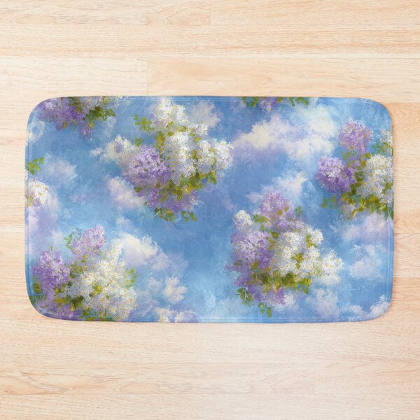 Item preview, Dreamy Spring Floral Design  designed and sold by MargaretWiktor.