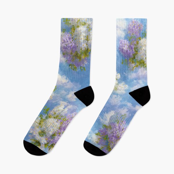 Item preview, Dreamy Spring Floral Design  designed and sold by MargaretWiktor.