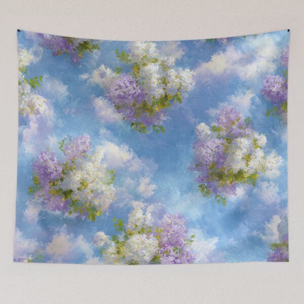 Item preview, Dreamy Spring Floral Design  designed and sold by MargaretWiktor.