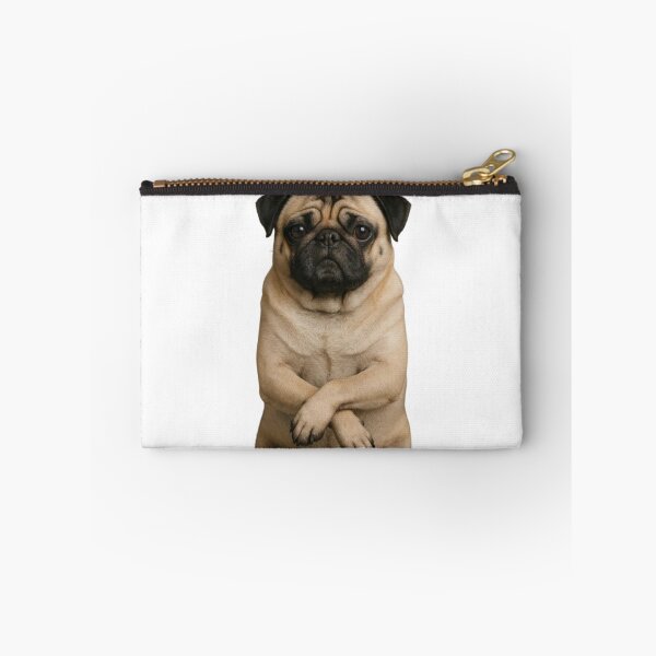 Item preview, Pug designed and sold by TodeNina.