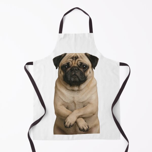 Item preview, Pug designed and sold by TodeNina.