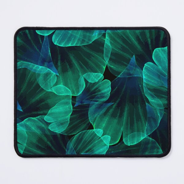 Item preview, Aqua green neon design designed and sold by DoneAndDusted.