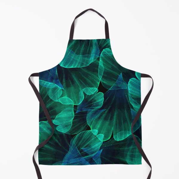 Item preview, Aqua green neon design designed and sold by DoneAndDusted.