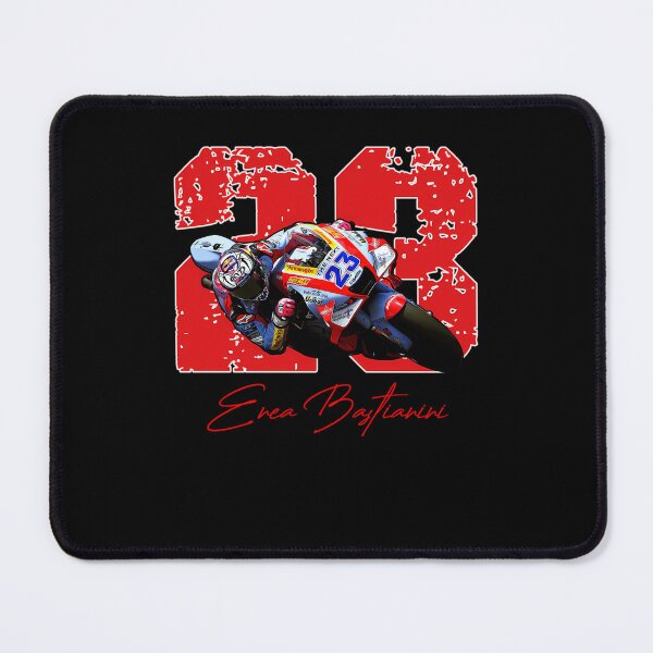 Item preview, Enea Bastianini 23  designed and sold by Focuss.