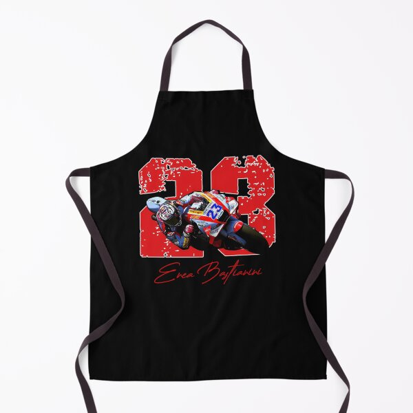 Item preview, Enea Bastianini 23  designed and sold by Focuss.
