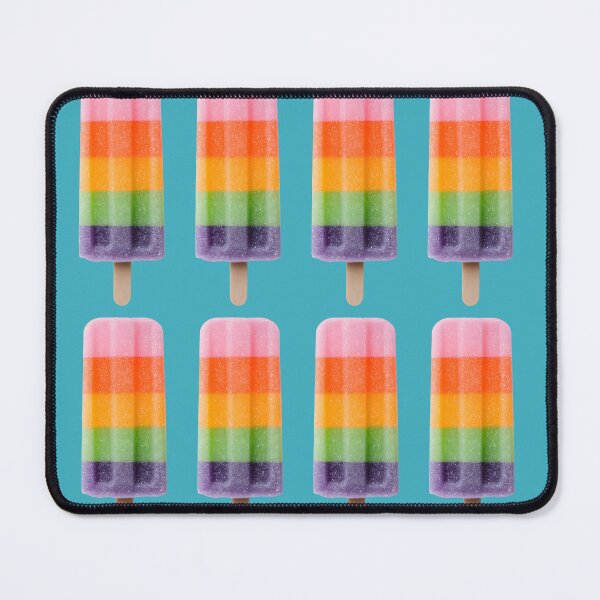Item preview, Water paddles, Candy pattern, color fully candy designed and sold by Colorfuly.