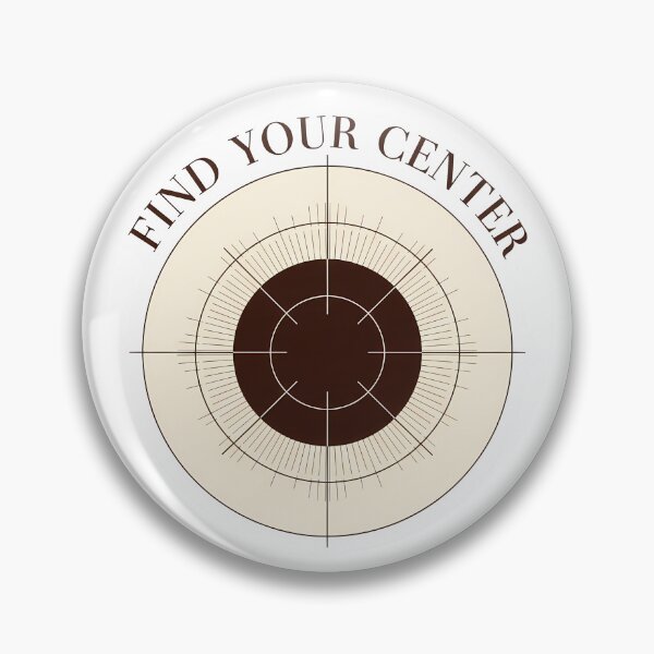 Item preview, Find your center designed and sold by Andromeda152.