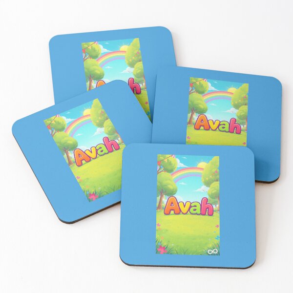 Item preview, Name Art Celebrating Neurodiversity and Autism designed and sold by SpectrumCreationz.