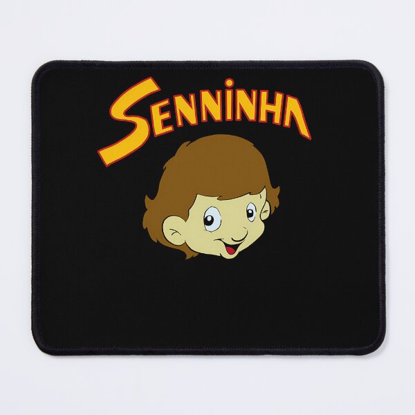 Item preview, Senninha 1993  designed and sold by joelDDesigner.