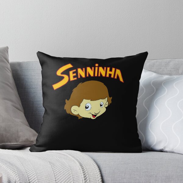 Item preview, Senninha 1993  designed and sold by joelDDesigner.
