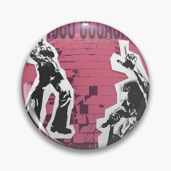 Item preview, Harry Style Kiss All The Time Disco Occasionally designed and sold by RedeRx.