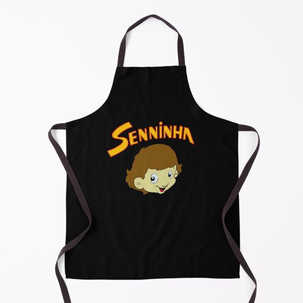 Item preview, Senninha 1993 designed and sold by joelDDesigner.