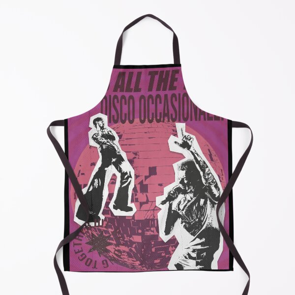 Item preview, Harry Style Kiss All The Time Disco Occasionally designed and sold by RedeRx.