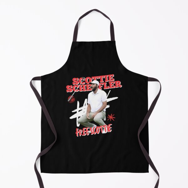 Item preview, Scottie Scheffler designed and sold by Mad Designer.