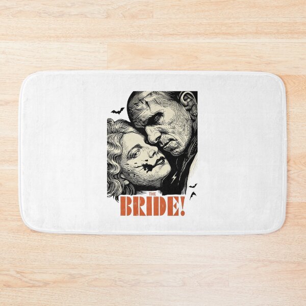Item preview, Frankenstein Bride designed and sold by sahbender.