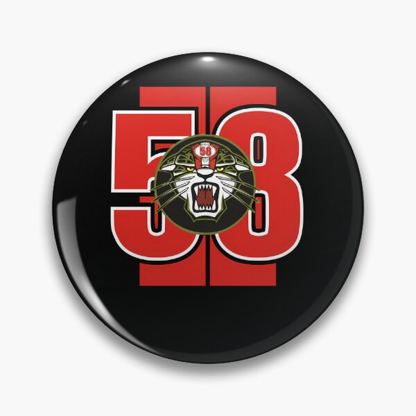 Item preview, Marco Simoncelli 58  designed and sold by whistler47.