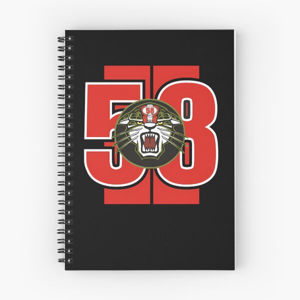 Item preview, Marco Simoncelli 58  designed and sold by whistler47.