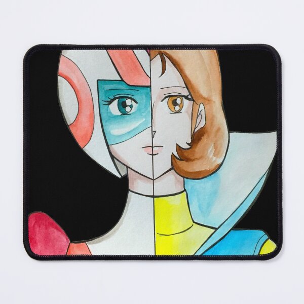 Item preview, Hikaru Makiba - Grendizer designed and sold by Aoianime1.