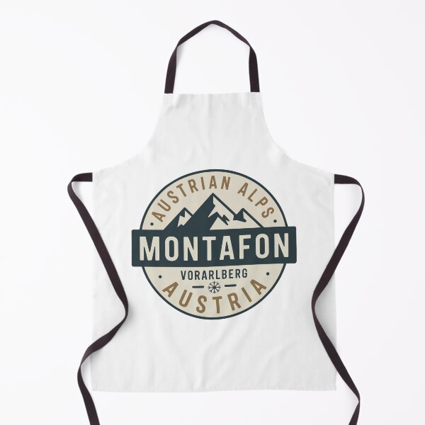 Item preview, Vintage Montafon Austria Alps designed and sold by Digital Art Works Hub.