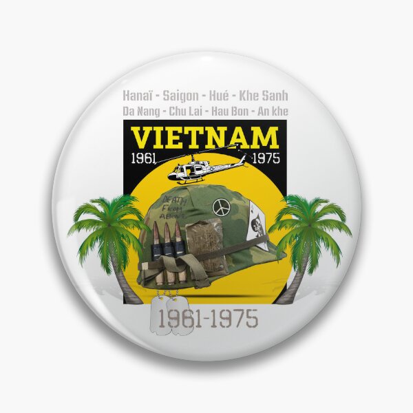 Item preview, Vietnam War - 01 designed and sold by MAT76LV.