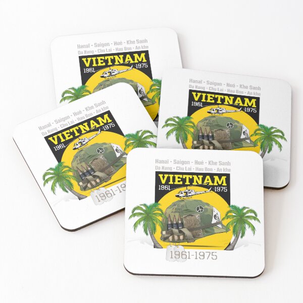 Item preview, Vietnam War - 01 designed and sold by MAT76LV.