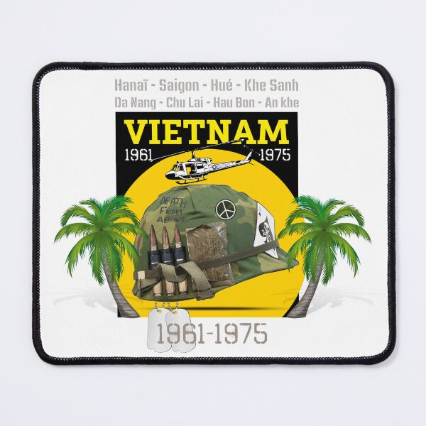 Item preview, Vietnam War - 01 designed and sold by MAT76LV.